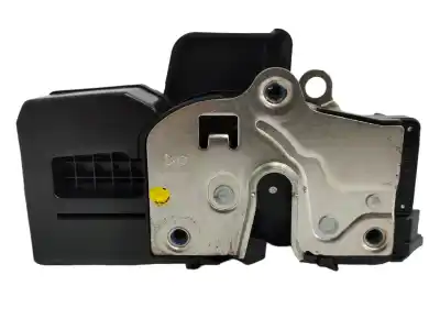 Peça sobressalente para automóvel em segunda mão fechadura da porta dianteira direita por chevrolet captiva 2.0 diesel cat referências oem iam 