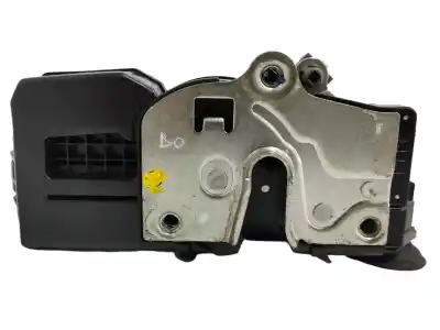 Peça sobressalente para automóvel em segunda mão fechadura da porta traseira direita por chevrolet captiva 2.0 diesel cat referências oem iam 