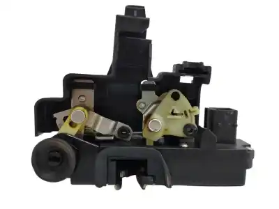 Peça sobressalente para automóvel em segunda mão fechadura da porta traseira direita por chevrolet captiva 2.0 diesel cat referências oem iam   