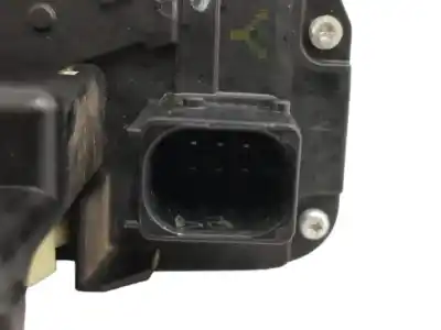 Peça sobressalente para automóvel em segunda mão fechadura da porta traseira direita por chevrolet captiva 2.0 diesel cat referências oem iam   