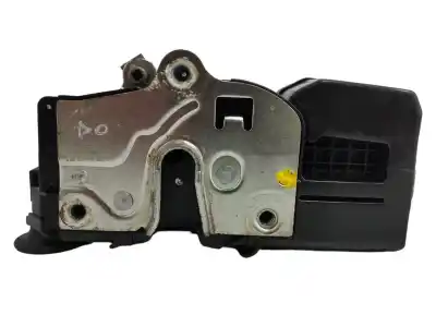 Peça sobressalente para automóvel em segunda mão fechadura da porta traseira esquerda por chevrolet captiva 2.0 diesel cat referências oem iam 