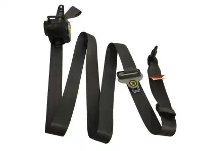 Peça sobressalente para automóvel em segunda mão cinto de segurança dianteiro direito por chevrolet captiva 2.0 diesel cat referências oem iam 96474670