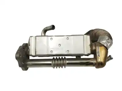 Second-hand car spare part egr cooler for mazda cx-7 (er) 2.2 turbodiesel cat oem iam references r2ax20304