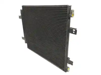 Second-hand car spare part air conditioning condenser / radiator for jaguar xj (x350, x358) 4.2 oem iam references   
