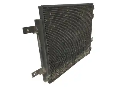 Second-hand car spare part air conditioning condenser / radiator for jaguar xj (x350, x358) 4.2 oem iam references   