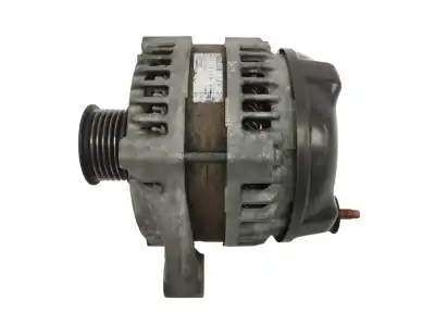 Second-hand car spare part alternator for jaguar xj (x350, x358) 4.2 oem iam references 2w9310300aa