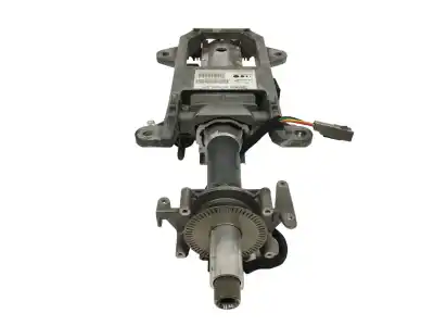 Second-hand car spare part steering column for jaguar xj (x350, x358) 4.2 oem iam references 2w933c529ah