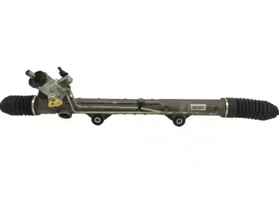 Second-hand car spare part steering rack for jaguar xj (x350, x358) 4.2 oem iam references 2w933200ak