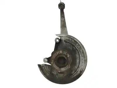 Second-hand car spare part front right knuckle for jaguar xj (x350, x358) 4.2 oem iam references 2w933k185ad