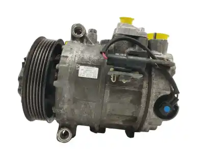 Second-hand car spare part air conditioning compressor for jaguar xj (x350, x358) 4.2 oem iam references 2w9319d629bb