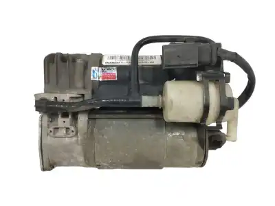 Second-hand car spare part suspension pump for jaguar xj (x350, x358) 4.2 oem iam references 2w933b484ag