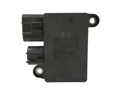 Second-hand car spare part electric fan relay for mazda cx-7 (er) 2.2 turbodiesel cat oem iam references 4993003440