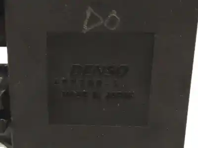 Автозапчастина б/у електричне реле вентилятора для mazda cx-7 (er) 2.2 mzr-cd awd (er10a) посилання на oem iam 4993003440  