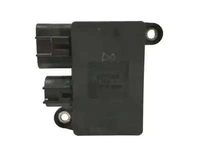 Peça sobressalente para automóvel em segunda mão relé do ventilador elétrico por mazda cx-7 (er) 2.2 mzr-cd awd (er10a) referências oem iam 4993003440