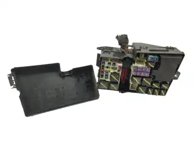 Second-hand car spare part fuse box unit for mazda cx-7 (er) 2.2 turbodiesel cat oem iam references bp4k66765  518818109