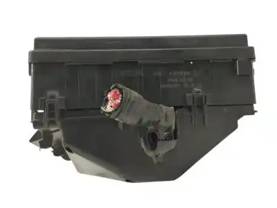 Second-hand car spare part fuse box unit for mazda cx-7 (er) 2.2 turbodiesel cat oem iam references bp4k66765  518818109