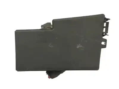Peça sobressalente para automóvel em segunda mão caixa de fusíveis e relés por mazda cx-7 (er) 2.2 mzr-cd awd (er10a) referências oem iam bp4k66765