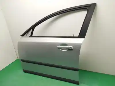 Автозапчастина б/у передні ліві двері для volvo v50 familiar 1.8 cat посилання на oem iam   