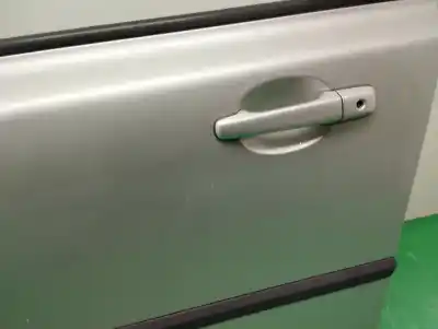 Автозапчастина б/у передні ліві двері для volvo v50 familiar 1.8 cat посилання на oem iam   