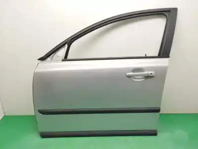 Peça sobressalente para automóvel em segunda mão porta da frente esquerda por volvo v50 familiar 1.8 kinetic referências oem iam 
