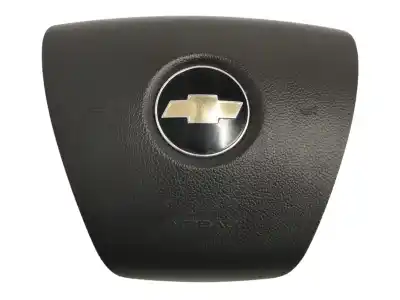 Peça sobressalente para automóvel em segunda mão airbag dianteiro esquerdo por chevrolet captiva 2.0 diesel cat referências oem iam 96809649