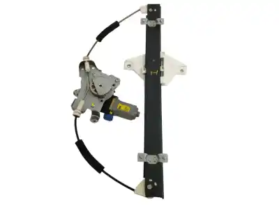 Peça sobressalente para automóvel em segunda mão elevador de vidros dianteira esquerda por chevrolet captiva 2.0 diesel cat referências oem iam 96627079