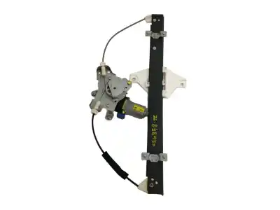 Peça sobressalente para automóvel em segunda mão elevador de vidros traseiro esquerdo por chevrolet captiva 2.0 diesel cat referências oem iam 96627081