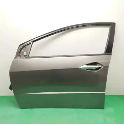 Second-hand car spare part LEFT FRONT DOOR for HONDA CIVIC BERLINA 5 (FK)  OEM IAM references 67050SMGE00ZZ  
