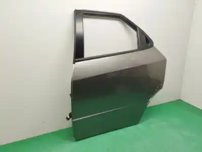 İkinci el araba yedek parçası arka sol kapi için honda civic berlina 5 (fk) 1.8 sport oem iam referansları 67550smge00zz  