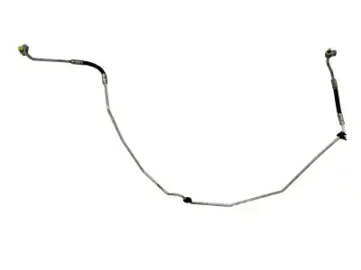 Second-hand car spare part air conditioning pipes for jaguar xj (x350, x358) 4.2 oem iam references 