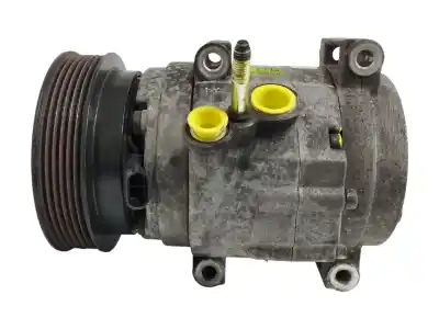 Автозапчасти б/у компрессор кондиционера воздуха за CHEVROLET CAPTIVA 2.0 Diesel CAT ссылки OEM IAM 96861884  