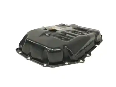 Second-hand car spare part sump for citroen c4 picasso 1.6 blue-hdi fap oem iam references   