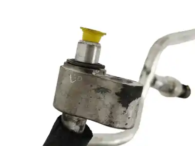 Автозапчасти б/у трубы кондиционирования воздуха за chevrolet captiva 2.0 diesel cat ссылки oem iam 96629590  