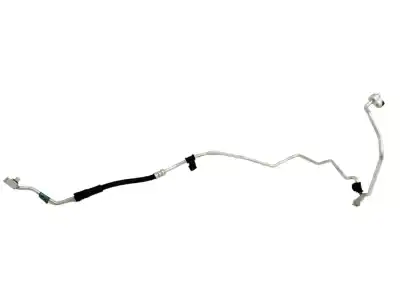 Peça sobressalente para automóvel em segunda mão Tubos De Ar Condicionado por CHEVROLET CAPTIVA 2.0 Diesel CAT Referências OEM IAM 96461950  