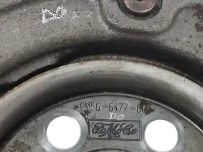 Автозапчастина б/у маховик двигуна для ford c-max 1.0 ecoboost cat посилання на oem iam cm5g6477dc  