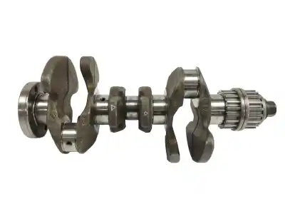 Peça sobressalente para automóvel em segunda mão virabrequim por ford c-max (ceu) 1.0 ecoboost cat referências oem iam cm5g6303