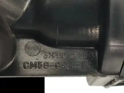 Автозапчастина б/у впускний колектор для ford c-max 1.0 ecoboost cat посилання на oem iam cm5g9424ee  