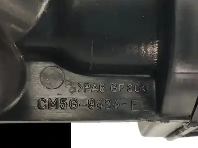 Peça sobressalente para automóvel em segunda mão coletor admissão por ford c-max (ceu) 1.0 ecoboost cat referências oem iam cm5g9424ee  