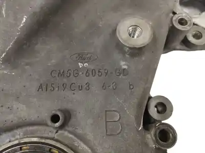 Автозапчастина б/у крішка розподілу для ford c-max 1.0 ecoboost cat посилання на oem iam cm5g6059gd  