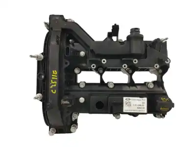 Peça sobressalente para automóvel em segunda mão tampa de válvulas por ford c-max (ceu) 1.0 ecoboost cat referências oem iam f1fg6006ba