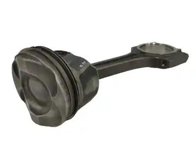 Автозапчастина б/у шатун для ford c-max 1.0 ecoboost cat посилання на oem iam rfcm5g6205fa  