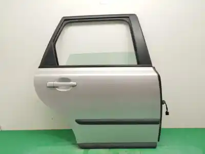 Peça sobressalente para automóvel em segunda mão porta do automóvel traseira direita por volvo v50 familiar 1.8 kinetic referências oem iam 