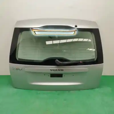 Автозапчасти б/у задняя дверь за volvo v50 familiar 1.8 cat ссылки oem iam 