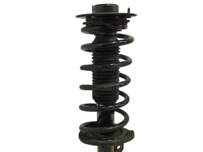 Peça sobressalente para automóvel em segunda mão amortecedor dianteiro esquerdo por chevrolet captiva 2.0 diesel cat referências oem iam 95948811  