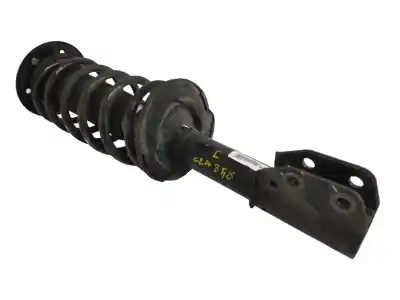 Peça sobressalente para automóvel em segunda mão amortecedor dianteiro esquerdo por chevrolet captiva 2.0 diesel cat referências oem iam 95948811  
