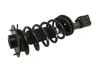 Peça sobressalente para automóvel em segunda mão amortecedor dianteiro esquerdo por chevrolet captiva 2.0 diesel cat referências oem iam 95948811  
