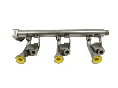 Second-hand car spare part distributor pipe for ford c-max (ceu) 1.0 ecoboost cat oem iam references cm5g9h487hb  0261555132