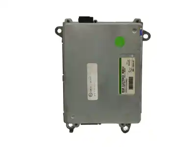 Second-hand car spare part electronic module for jaguar xj (x350, x358) 4.2 oem iam references 2w9f13b524ae