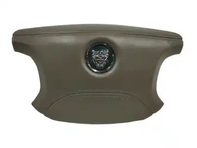 Second-hand car spare part front left air bag for jaguar xj (x350, x358) 4.2 oem iam references 
