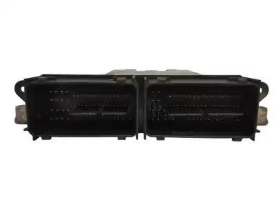 Автозапчастина б/у ебу контролер двигуна для ford c-max 1.0 ecoboost cat посилання на oem iam cv6112a650ade  0261s09463